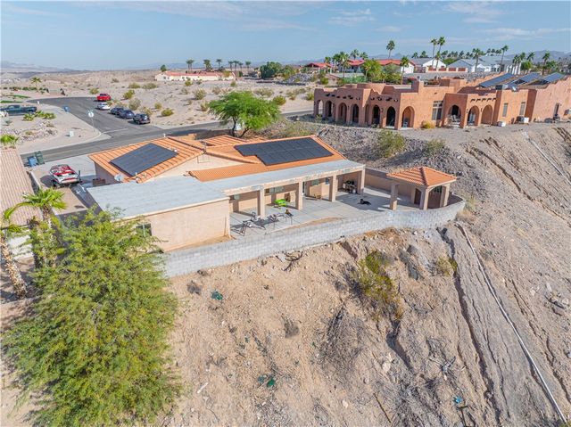 1880 E Corwin Road, Bullhead City, AZ 86442