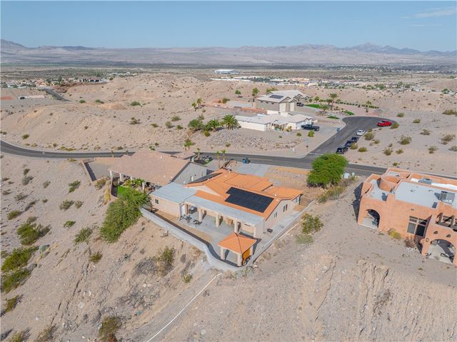 1880 E Corwin Road, Bullhead City, AZ 86442