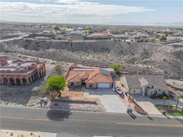 1880 E Corwin Road, Bullhead City, AZ 86442