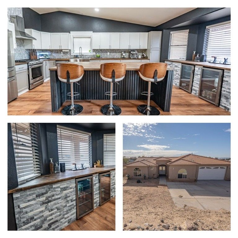 1880 E Corwin Road, Bullhead City, AZ 86442