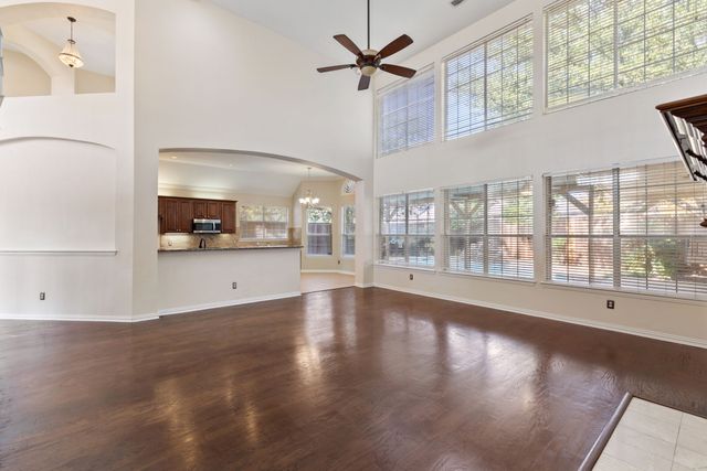 2021 COUNTRY BROOK Lane, Allen, TX 75002