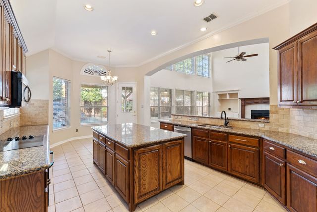 2021 COUNTRY BROOK Lane, Allen, TX 75002