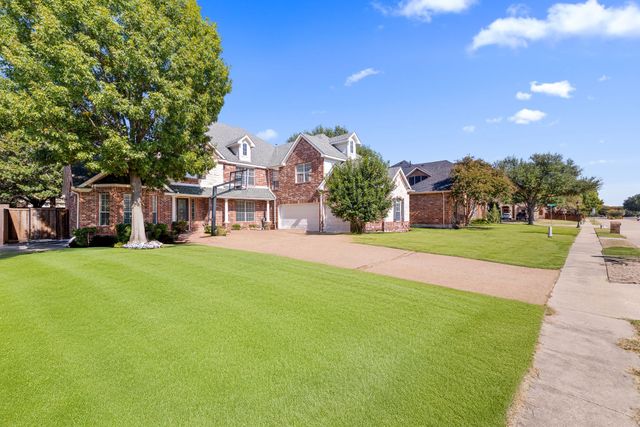 2021 COUNTRY BROOK Lane, Allen, TX 75002