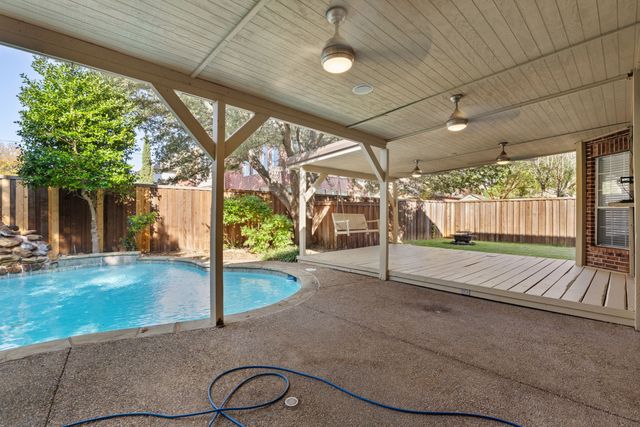 2021 COUNTRY BROOK Lane, Allen, TX 75002