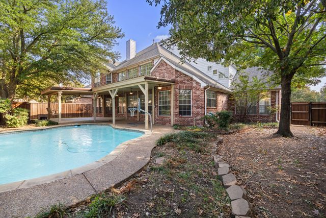 2021 COUNTRY BROOK Lane, Allen, TX 75002