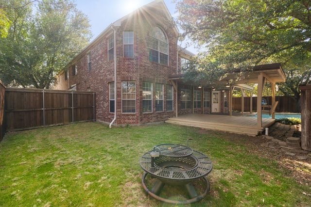 2021 COUNTRY BROOK Lane, Allen, TX 75002