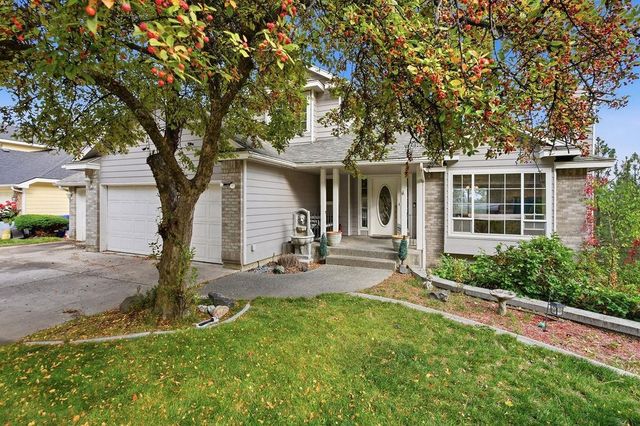 7706 N Cedar Rd, Spokane, WA 99208 property photo