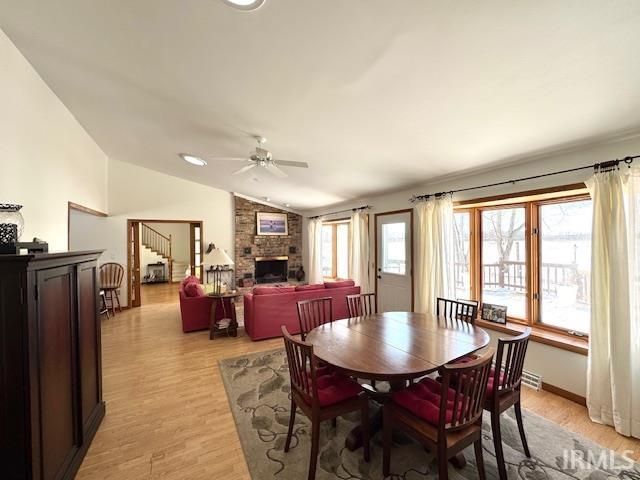 5035 S Elm Street, Knox, IN 46534