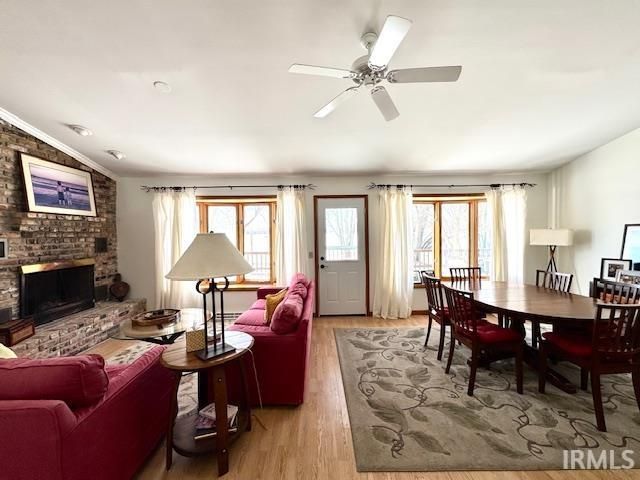 5035 S Elm Street, Knox, IN 46534