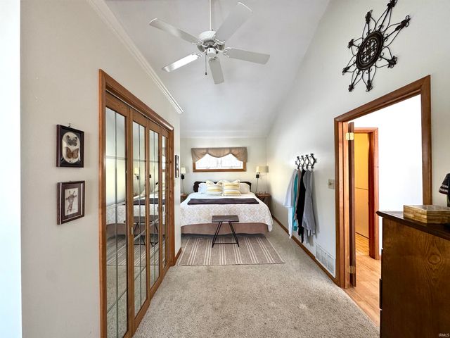 5035 S Elm Street, Knox, IN 46534