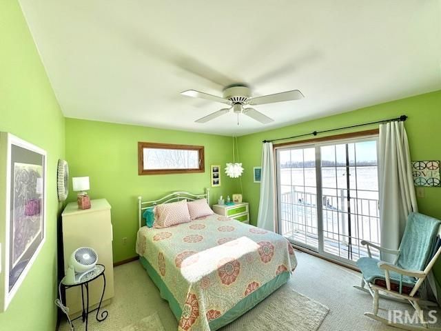 5035 S Elm Street, Knox, IN 46534