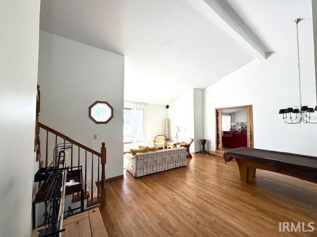 5035 S Elm Street, Knox, IN 46534