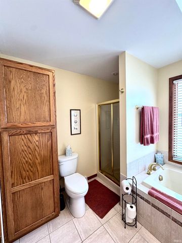 5035 S Elm Street, Knox, IN 46534