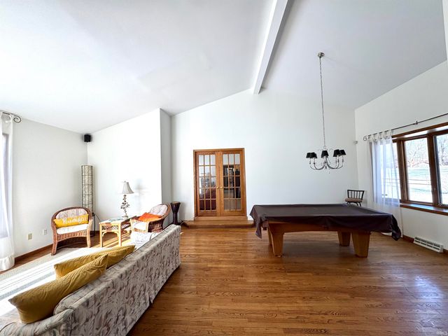 5035 S Elm Street, Knox, IN 46534