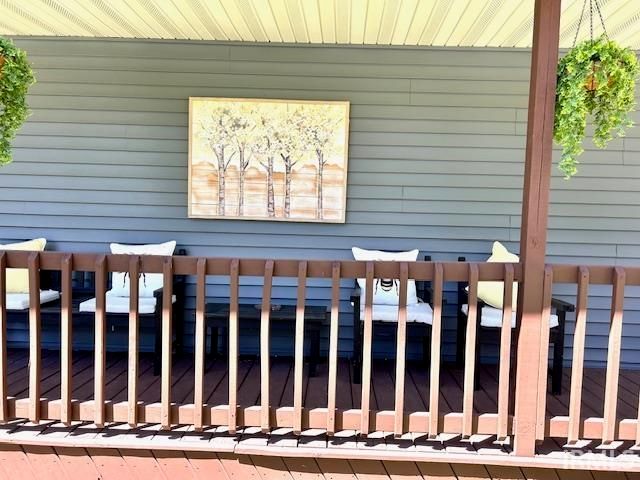 5035 S Elm Street, Knox, IN 46534