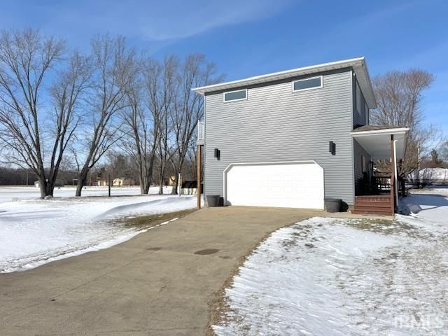 5035 S Elm Street, Knox, IN 46534