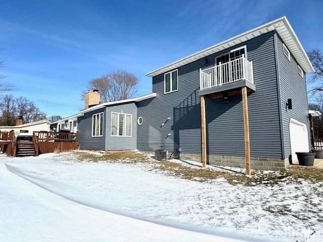 5035 S Elm Street, Knox, IN 46534