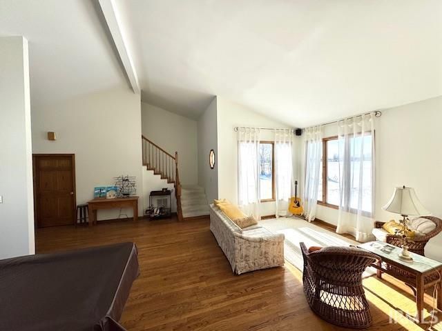 5035 S Elm Street, Knox, IN 46534