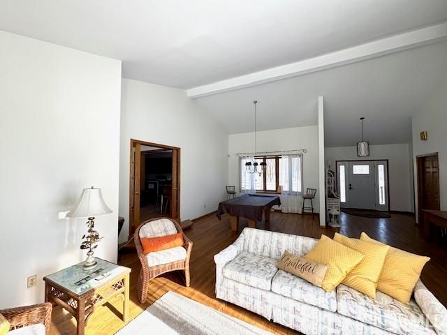 5035 S Elm Street, Knox, IN 46534