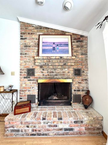 5035 S Elm Street, Knox, IN 46534