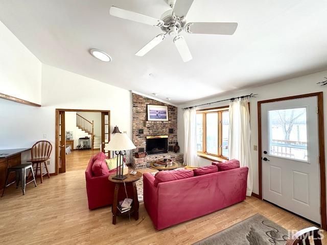 5035 S Elm Street, Knox, IN 46534