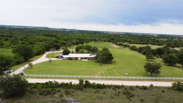 1630 County Road 3239, Hico, TX 76457