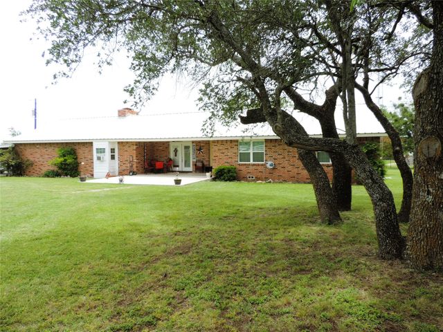1630 County Road 3239, Hico, TX 76457