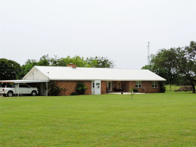 1630 County Road 3239, Hico, TX 76457