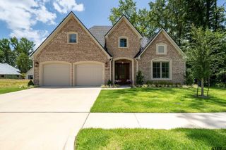 1633 Legacy Ct, Tyler, TX 75703