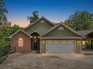 474 Seneca Way, Ellijay, GA 30540