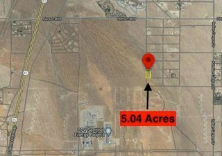 0 Section 34 Off Karen Avenue, Desert Hot Springs, CA 92240