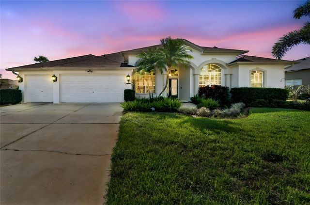 2108 HAMMOCK PARK COURT, Trinity, FL 34655