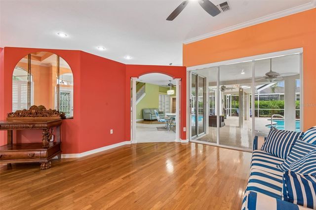 2108 HAMMOCK PARK COURT, Trinity, FL 34655