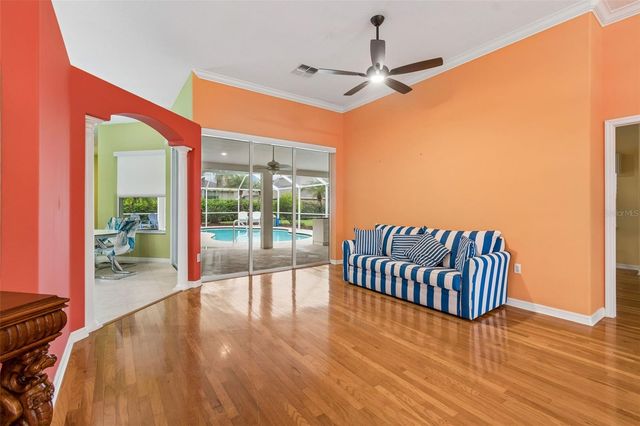 2108 HAMMOCK PARK COURT, Trinity, FL 34655