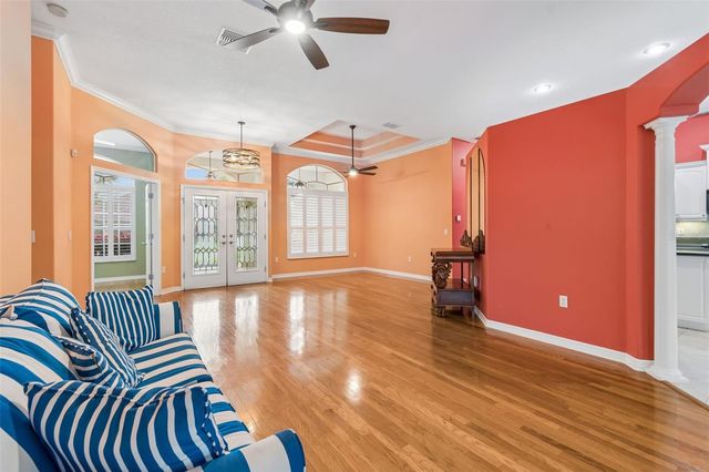 2108 HAMMOCK PARK COURT, Trinity, FL 34655