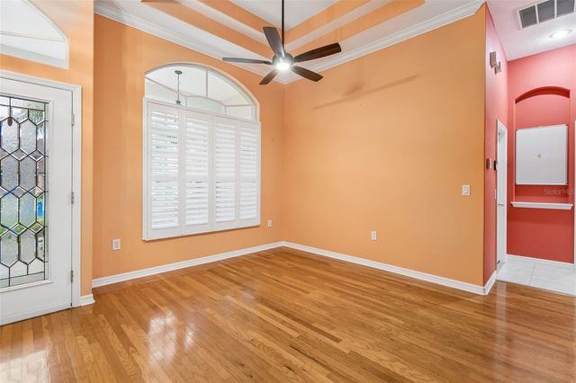 2108 HAMMOCK PARK COURT, Trinity, FL 34655