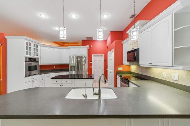 2108 HAMMOCK PARK COURT, Trinity, FL 34655