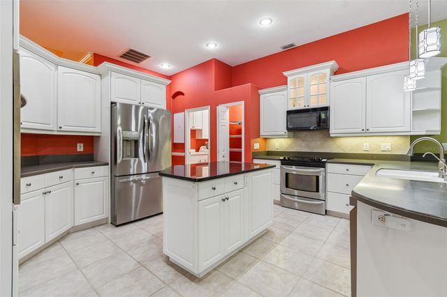 2108 HAMMOCK PARK COURT, Trinity, FL 34655