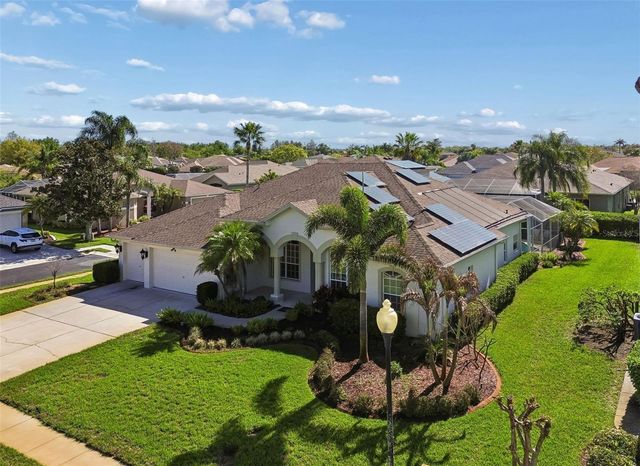 2108 HAMMOCK PARK COURT, Trinity, FL 34655