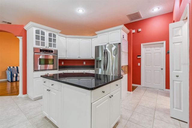 2108 HAMMOCK PARK COURT, Trinity, FL 34655