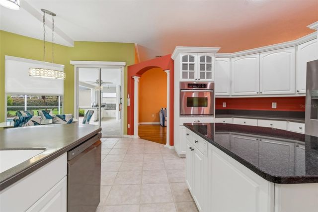 2108 HAMMOCK PARK COURT, Trinity, FL 34655