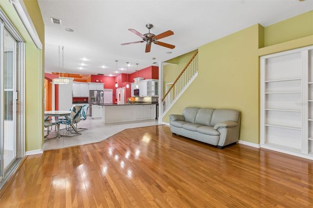 2108 HAMMOCK PARK COURT, Trinity, FL 34655