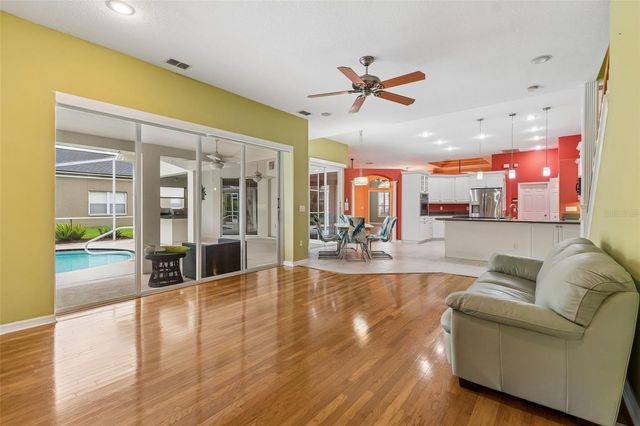 2108 HAMMOCK PARK COURT, Trinity, FL 34655