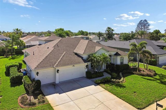 2108 HAMMOCK PARK COURT, Trinity, FL 34655