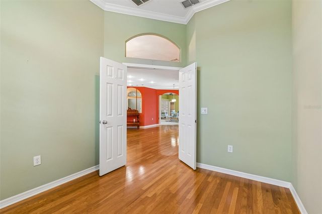 2108 HAMMOCK PARK COURT, Trinity, FL 34655