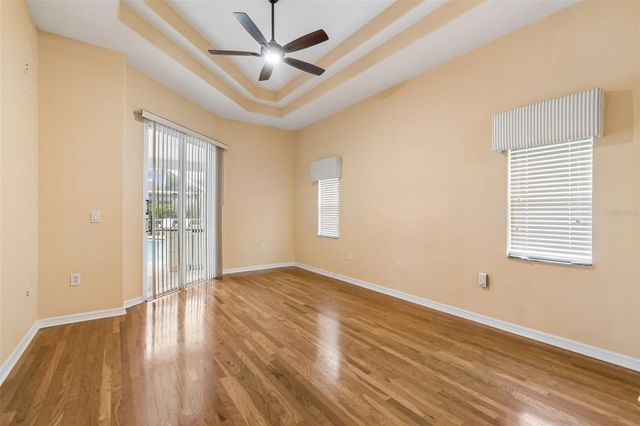 2108 HAMMOCK PARK COURT, Trinity, FL 34655