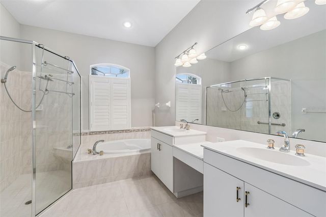 2108 HAMMOCK PARK COURT, Trinity, FL 34655