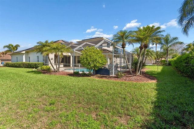 2108 HAMMOCK PARK COURT, Trinity, FL 34655