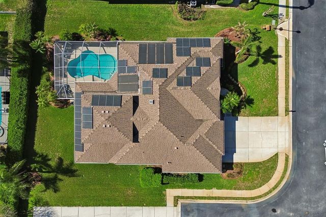 2108 HAMMOCK PARK COURT, Trinity, FL 34655