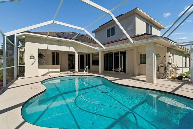 2108 HAMMOCK PARK COURT, Trinity, FL 34655